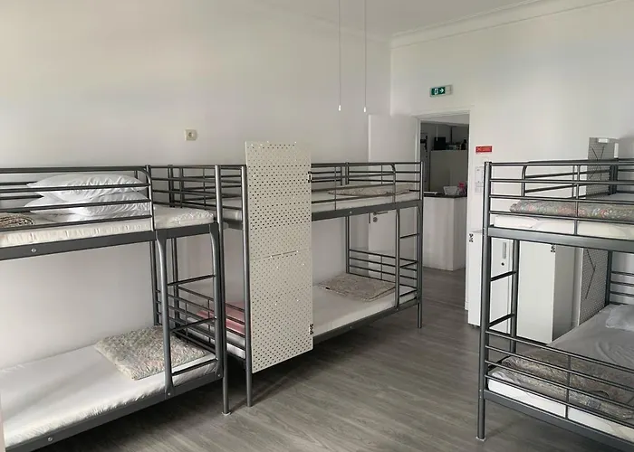 Aloha Hostel Portimão