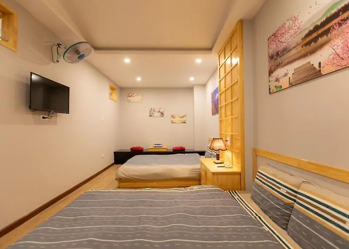 Nguyễn Tài Hostel&Coffee Đà Lạt