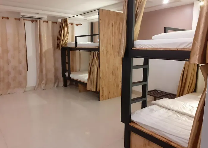 Các Hostel Tại Hội An