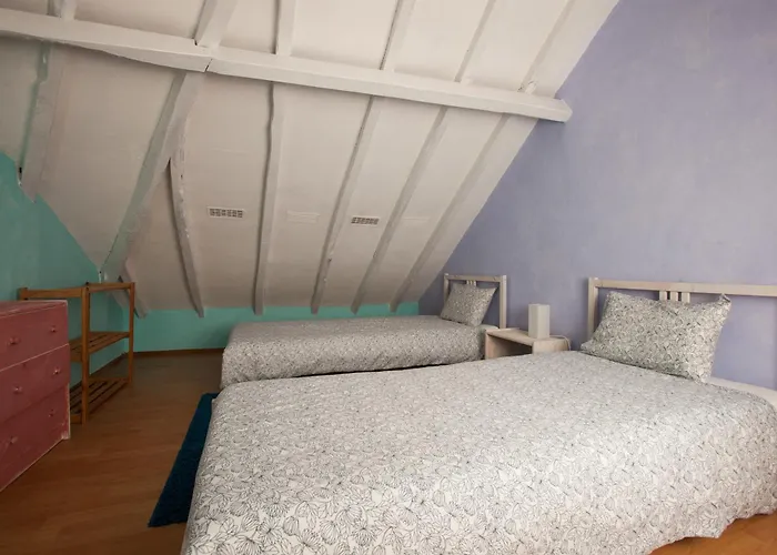 A Pousada Ericeira Surf Camp