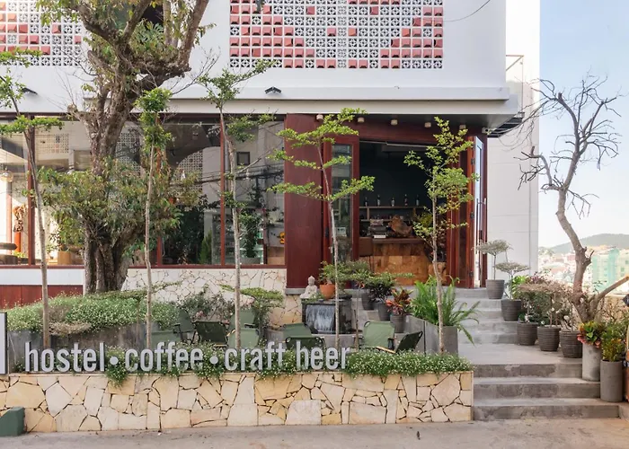 Pi Boutique Hotel Đà Lạt