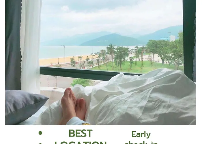 Bed Station Hostel Quy Nhơn