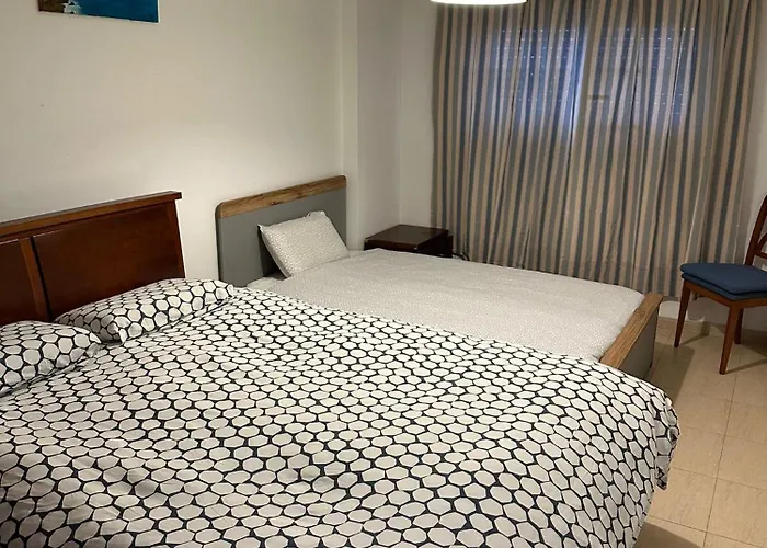 Papoa Beach House Peniche
