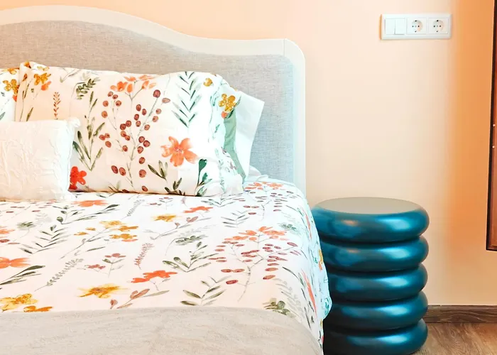 Hostels em Faro