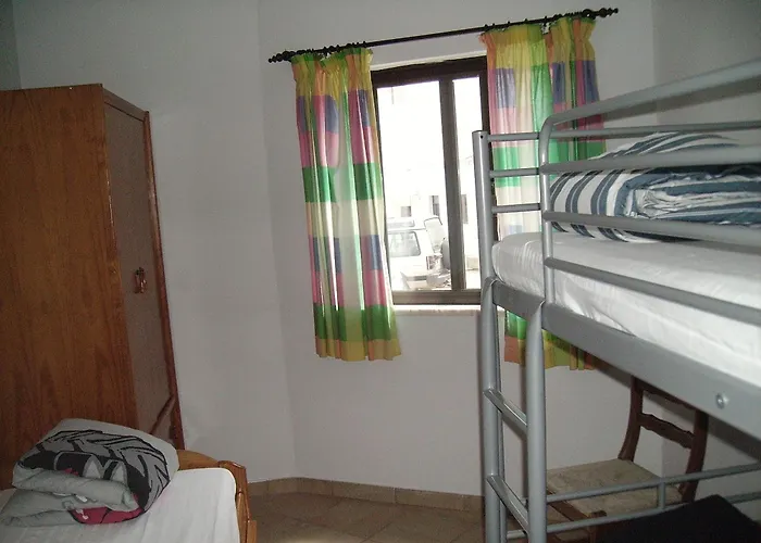 Hostels em Lagos