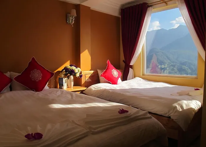 Sapa Hostel