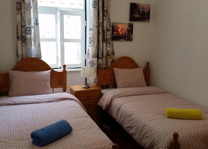 Hostel 15 Lisboa