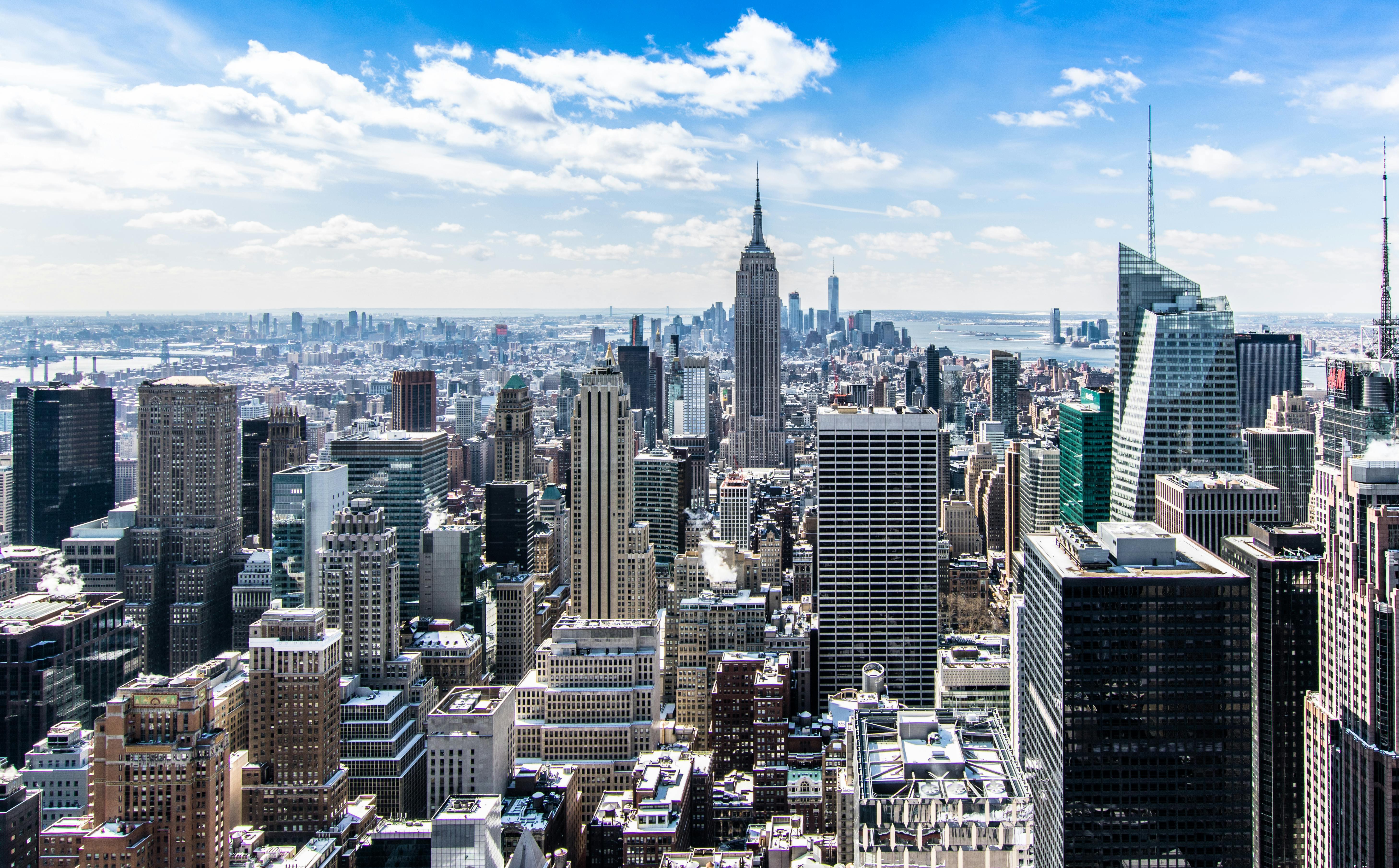 Hostels in NYC