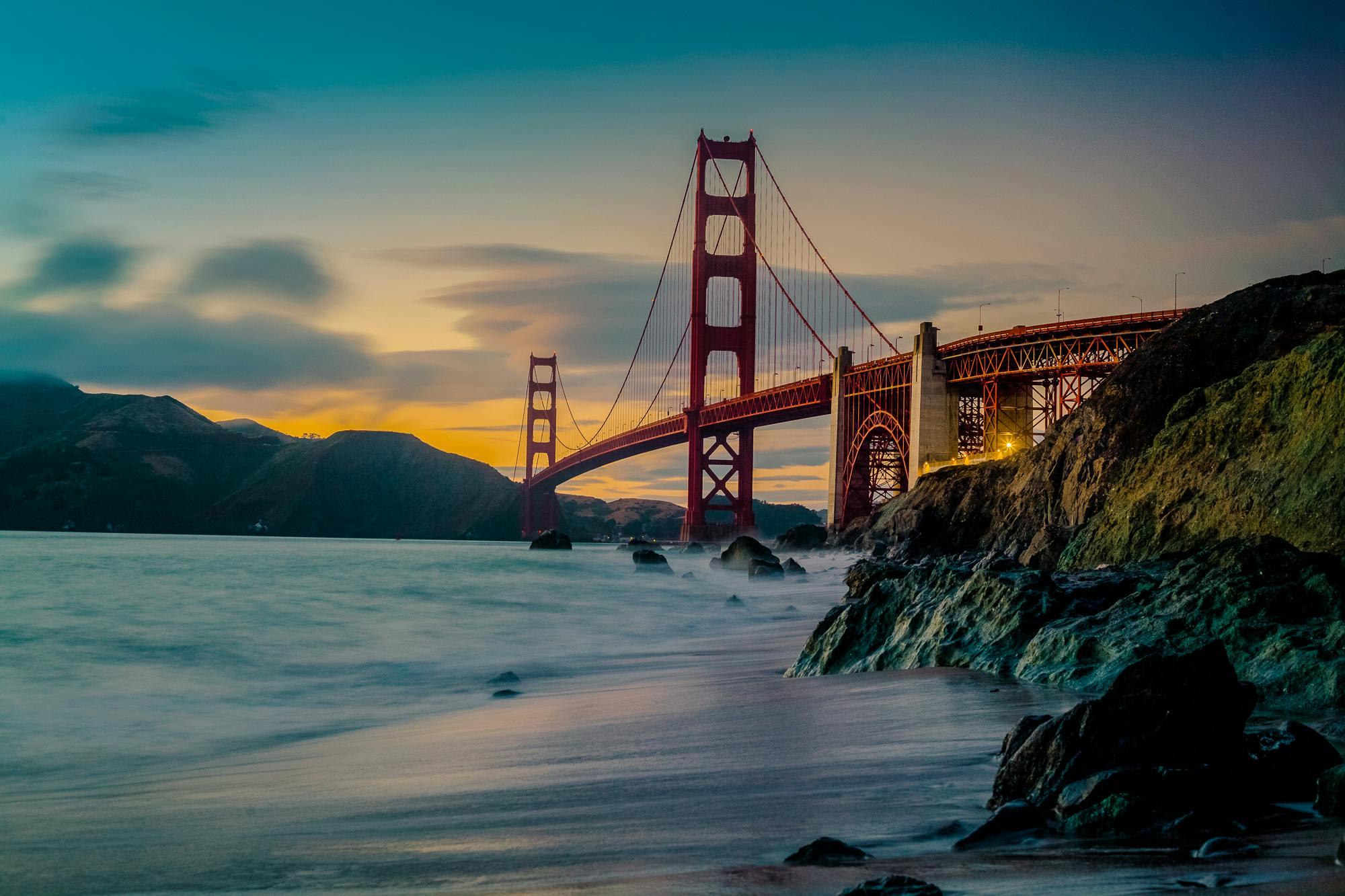 Cheap Hostels in San Francisco